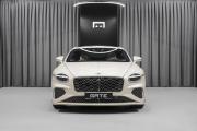Bentley Continental GT IV Москва  - изображение 31