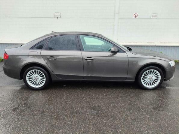 Audi A4 IV (B8) Рестайлинг с пробегом 2014 года, цена 800 000 рублей, 341169 км, седан, Автокод Объявления