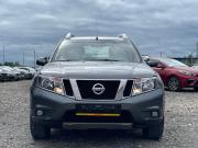 Nissan Terrano III (D10) Вологда  - изображение 26