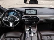 BMW 5 серии VII (G30/G31/G38) Москва  - изображение 39