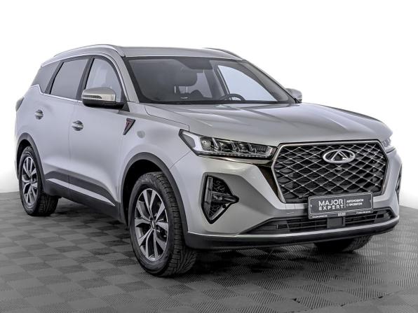 Chery Tiggo 7 Pro I с пробегом 2023 года, цена 1 815 000 рублей, 100474 км, внедорожник, Автокод Объявления