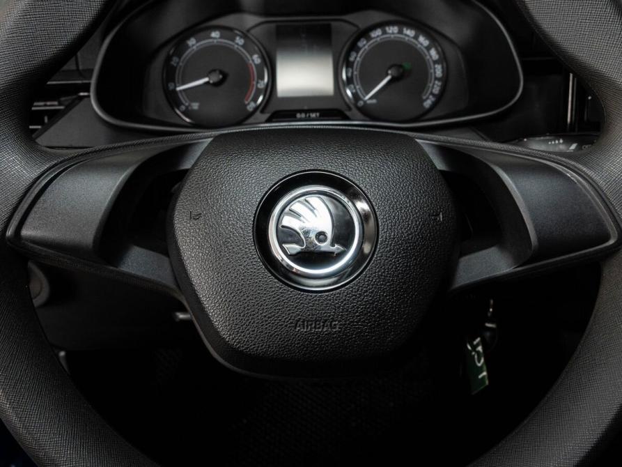 Skoda Rapid II Казань  - изображение 9
