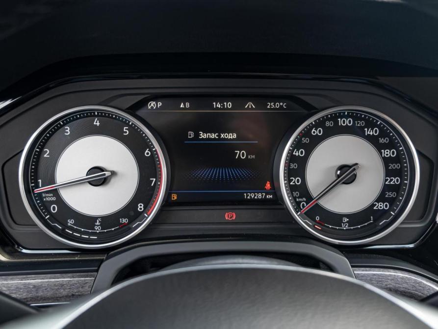 Volkswagen Touareg III Краснодар  - изображение 15