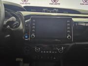 Toyota Hilux VIII Рестайлинг Тольятти  - изображение 39