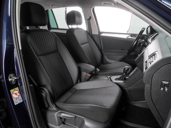 Volkswagen Tiguan II с пробегом 2017 года, цена 1 929 000 рублей, 194251 км, внедорожник, Автокод Объявления