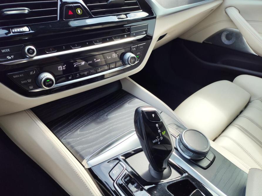 BMW 5 серии VII (G30/G31/G38) Рестайлинг Санкт-Петербург  - изображение 18