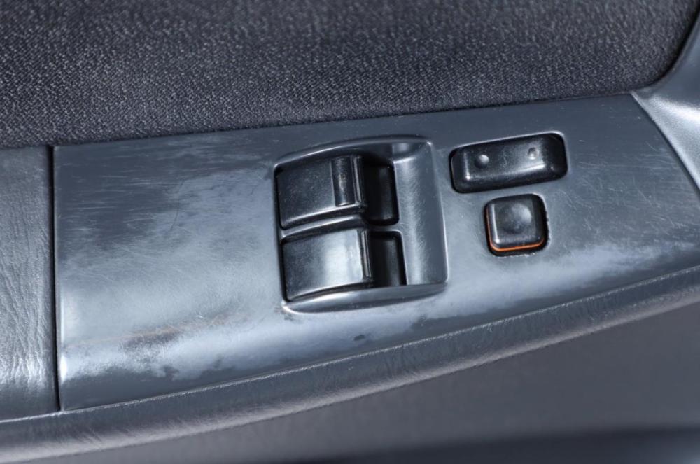 Toyota Corolla IX (E120 E130) Рестайлинг Новосибирск  - изображение 14