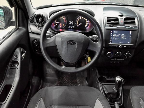 Lada (ВАЗ) Granta I Рестайлинг с пробегом 2024 года, цена 930 000 рублей, 52507 км, лифтбек, Автокод Объявления