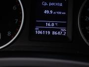 Volkswagen Tiguan I Рестайлинг Москва  - изображение 32