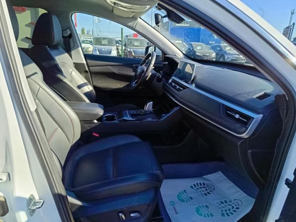 Chery Tiggo 7 Pro I с пробегом 2021 года, цена 1 629 995 рублей, 60952 км, внедорожник, Автокод Объявления