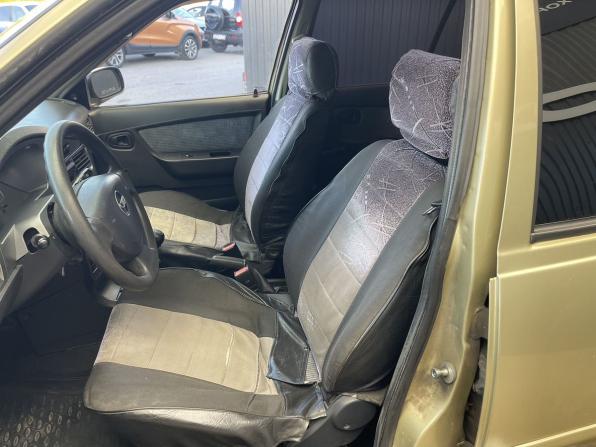 Daewoo Nexia I Рестайлинг с пробегом 2012 года, цена 100 000 рублей, 150000 км, седан, Автокод Объявления