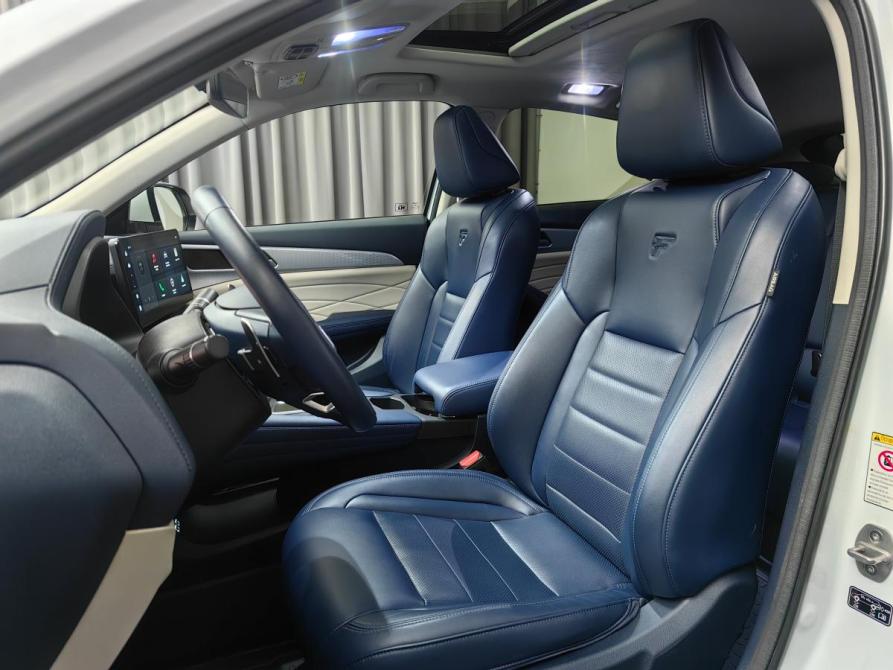 Haval F7x I Рестайлинг Москва  - изображение 9