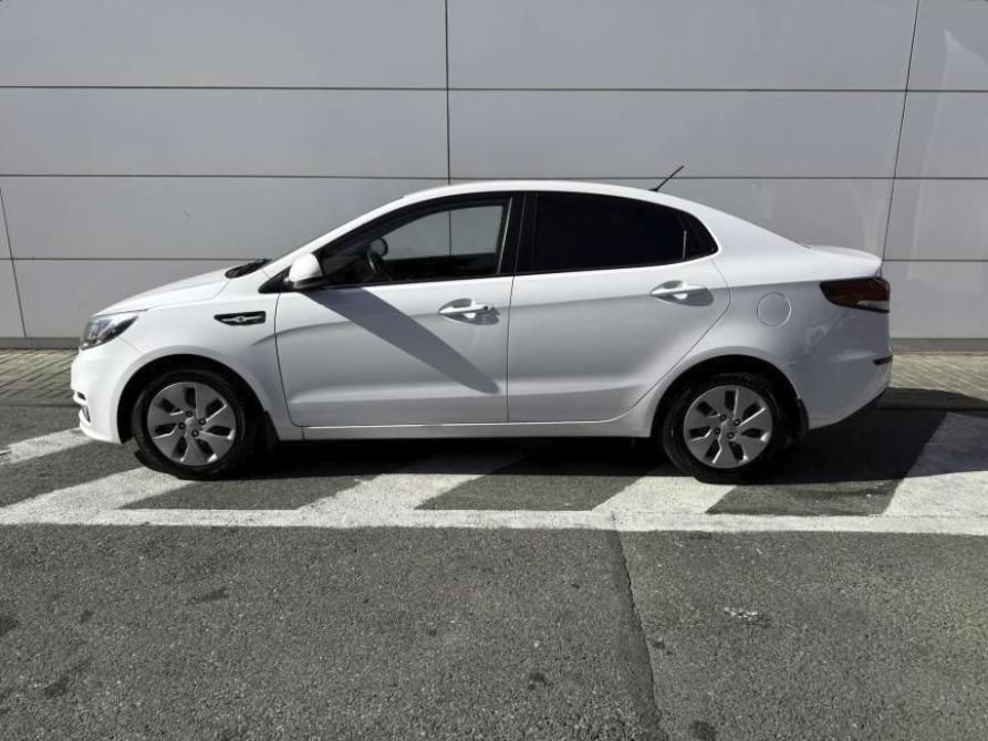 Kia Rio III Рестайлинг Ставрополь  - изображение 8
