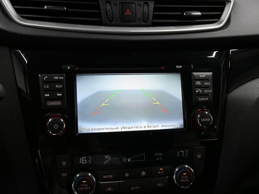 Nissan Qashqai II Тверь  - изображение 15