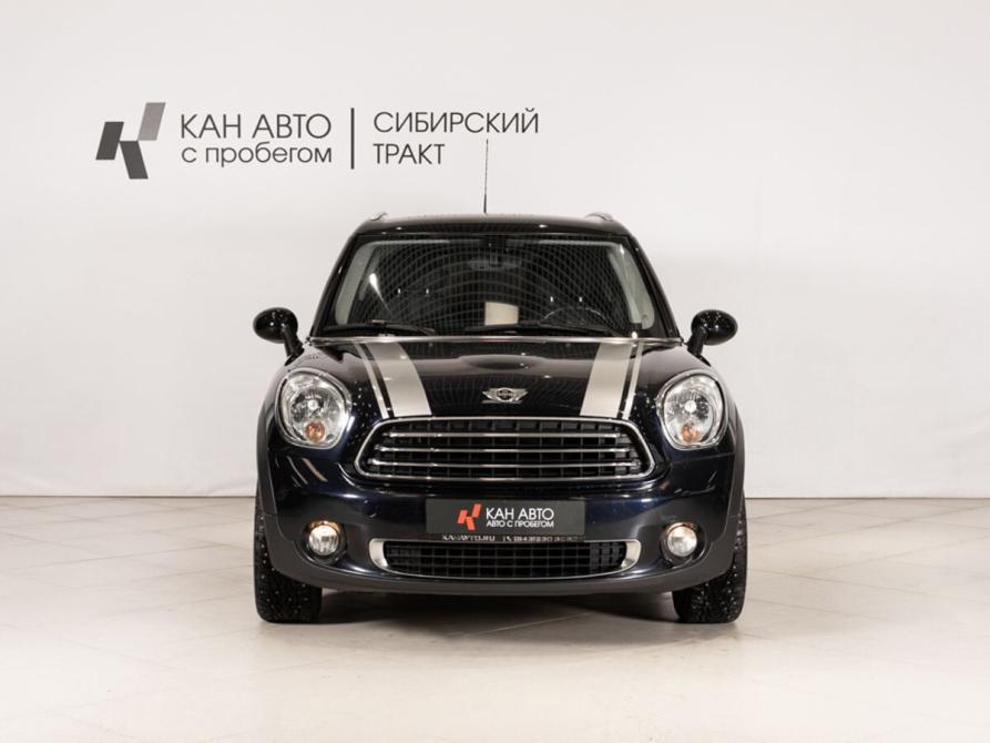 Mini Countryman I Казань  - изображение 2