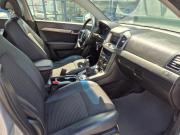 Chevrolet Captiva I Рестайлинг Екатеринбург  - изображение 19