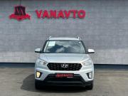 Hyundai Creta I Рестайлинг Альметьевск  - изображение 29
