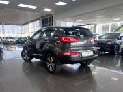 Kia Sportage III Тверь  - изображение 28