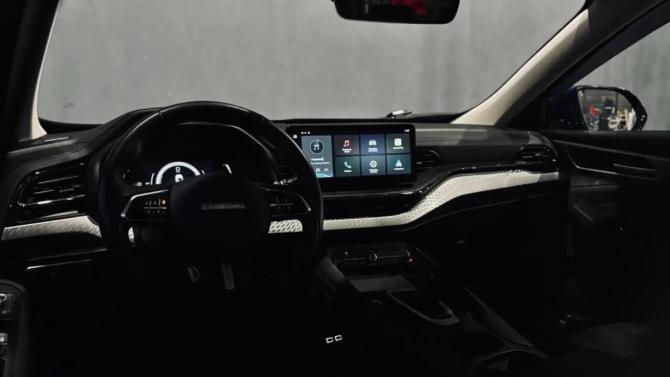 Haval F7 I Рестайлинг с пробегом 2023 года, цена 2 100 000 рублей, 79159 км, внедорожник, Автокод Объявления