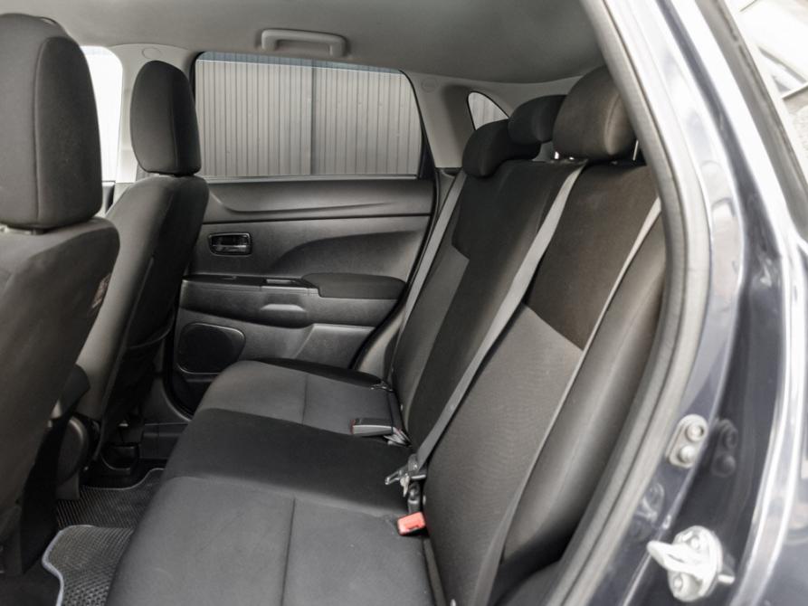 Mitsubishi ASX I Екатеринбург  - изображение 20