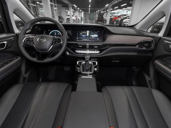 GAC Trumpchi M6 Max с пробегом 2025 года, цена 3 450 000 рублей, 20 км, минивэн, Автокод Объявления