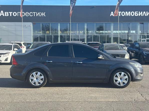 Ford Focus II Рестайлинг с пробегом 2009 года, цена 529 000 рублей, 257000 км, седан, Автокод Объявления