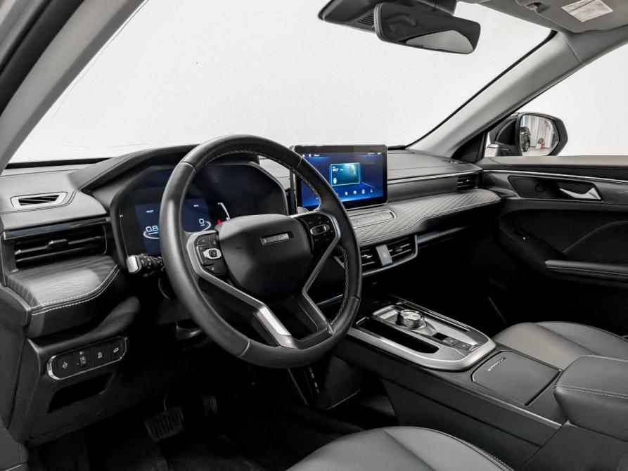 Haval Jolion I Рестайлинг Москва  - изображение 16