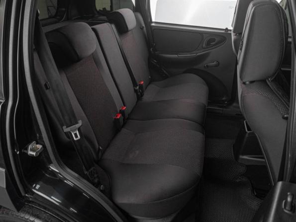 Lada (ВАЗ) Niva Travel I с пробегом 2023 года, цена 1 149 000 рублей, 25536 км, внедорожник, Автокод Объявления