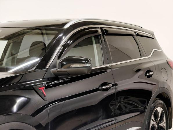 Chery Tiggo 7 Pro Max I с пробегом 2023 года, цена 1 894 400 рублей, 25776 км, внедорожник, Автокод Объявления