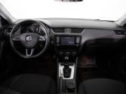 Skoda Octavia III (A7) Санкт-Петербург  - изображение 31