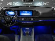 Mercedes-Benz GLE II (V167) Рестайлинг Москва  - изображение 50