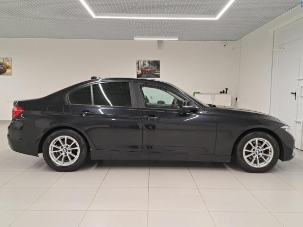 BMW 3 серии VI (F3x) Рестайлинг с пробегом 2016 года, цена 1 789 000 рублей, 148382 км, седан, Автокод Объявления