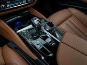 BMW 5 серии VII (G30/G31/G38) Рестайлинг Краснодар  - изображение 51