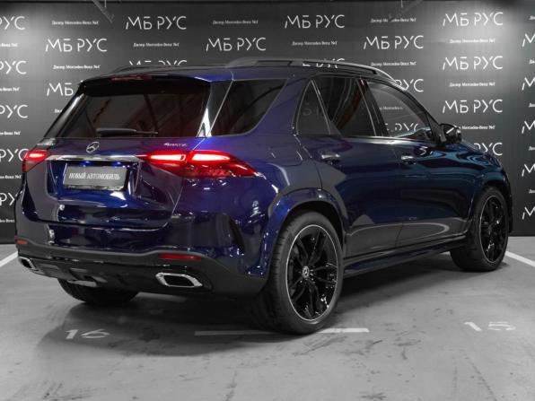 Новый Mercedes-Benz GLE II (V167) Рестайлинг 2025 года, цена 16 590 000 рублей, внедорожник, Автокод Объявления
