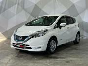Nissan Note II Рестайлинг Оренбург  - изображение 23