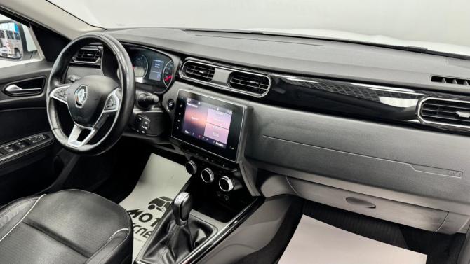 Renault Arkana I с пробегом 2021 года, цена 1 745 000 рублей, 94667 км, внедорожник, Автокод Объявления