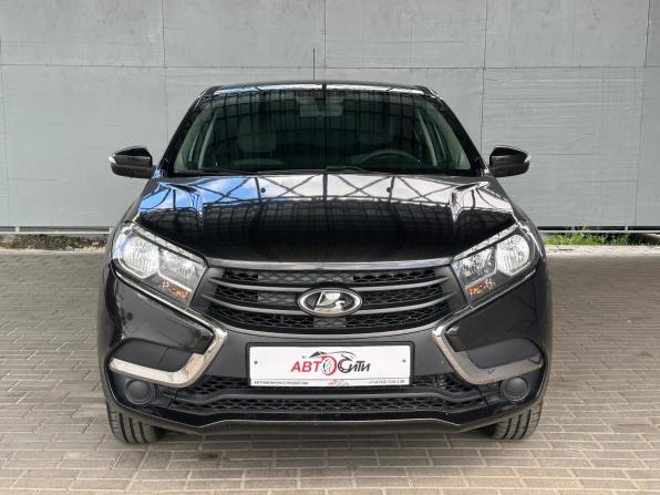 Lada (ВАЗ) XRAY I с пробегом 2018 года, цена 760 000 рублей, 118171 км, хэтчбек, Автокод Объявления