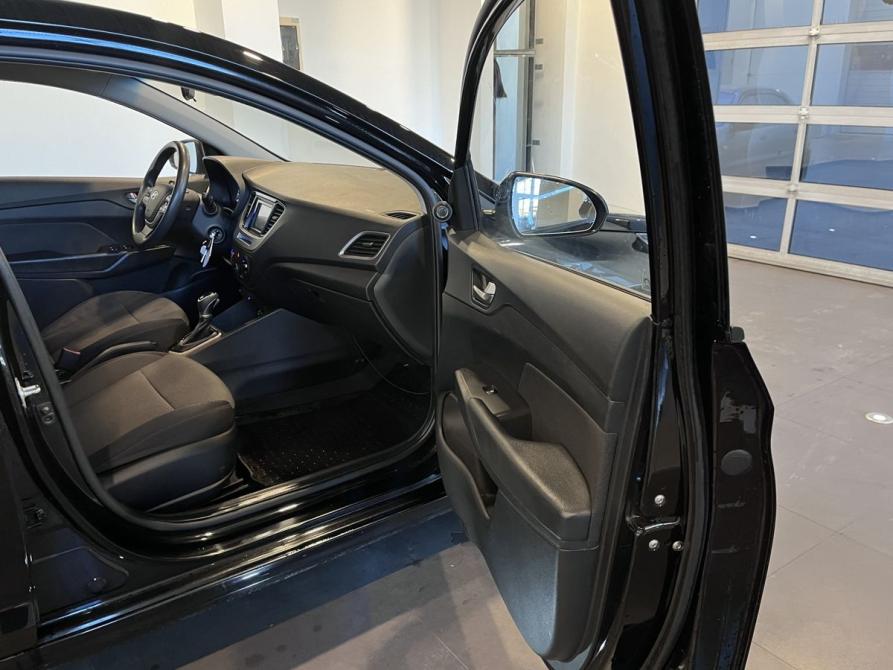 Hyundai Solaris II Чебоксары  - изображение 27
