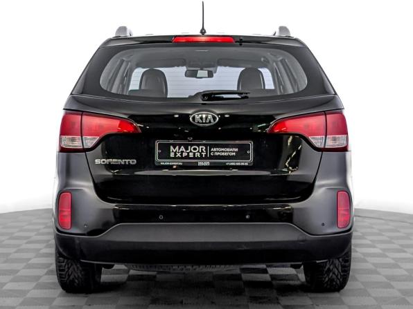 Kia Sorento II Рестайлинг с пробегом 2014 года, цена 1 710 000 рублей, 119318 км, внедорожник, Автокод Объявления
