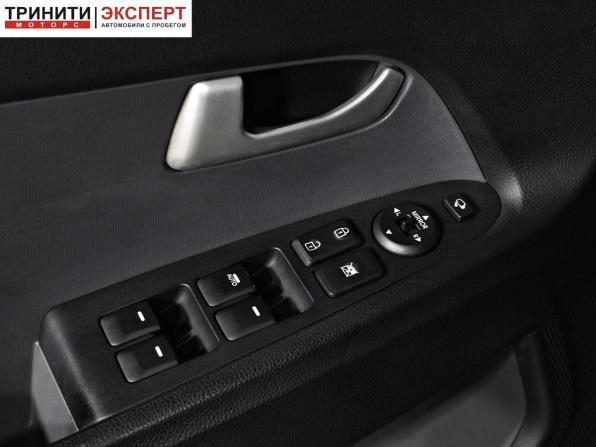 Kia Sportage III с пробегом 2012 года, цена 1 297 000 рублей, 144915 км, внедорожник, Автокод Объявления
