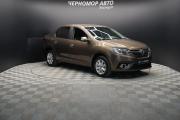 Renault Logan II Рестайлинг Крым  - изображение 34