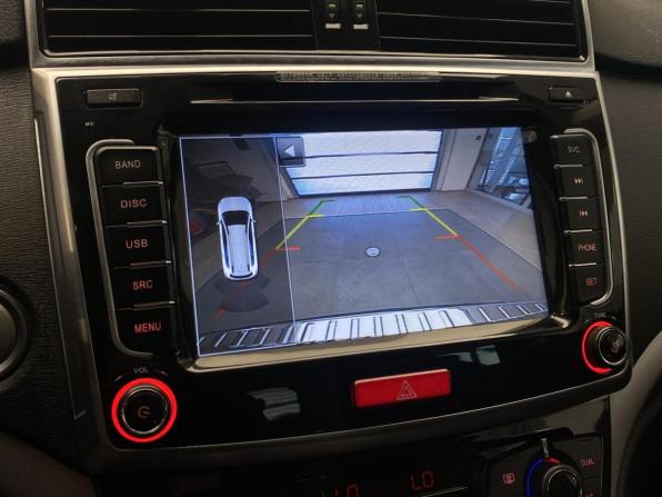 Haval H6 I с пробегом 2019 года, цена 1 599 000 рублей, 65000 км, внедорожник, Автокод Объявления