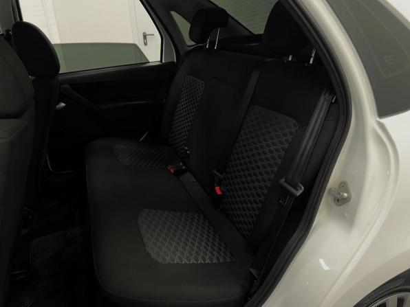Lada (ВАЗ) Granta I Рестайлинг с пробегом 2018 года, цена 530 000 рублей, 108015 км, седан, Автокод Объявления