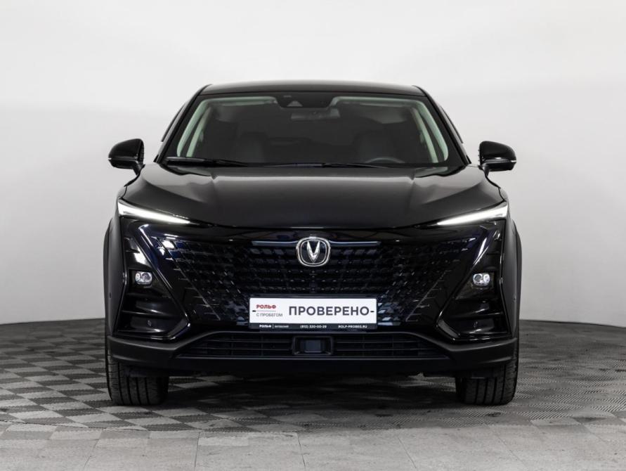 Changan UNI-T I Санкт-Петербург  - изображение 3