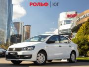 Volkswagen Polo V Рестайлинг Москва  - изображение 17