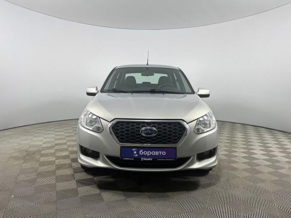 Datsun on-DO I с пробегом 2017 года, цена 685 000 рублей, 111100 км, седан, Автокод Объявления