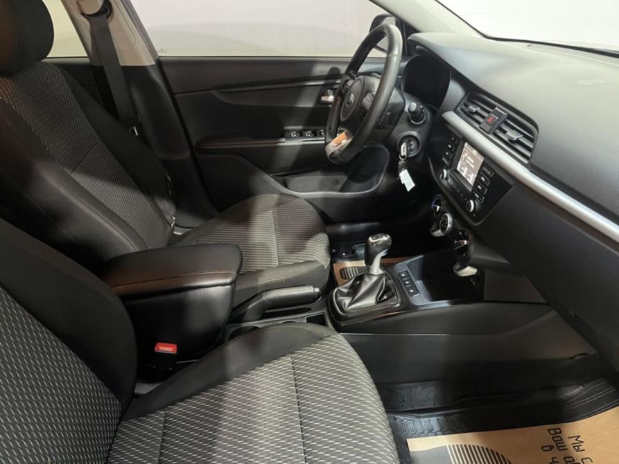 Kia Rio IV Курск  - изображение 8