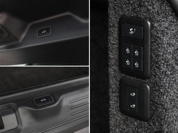 Land Rover Range Rover IV Рестайлинг с пробегом 2020 года, цена 8 799 000 рублей, 117303 км, внедорожник, Автокод Объявления