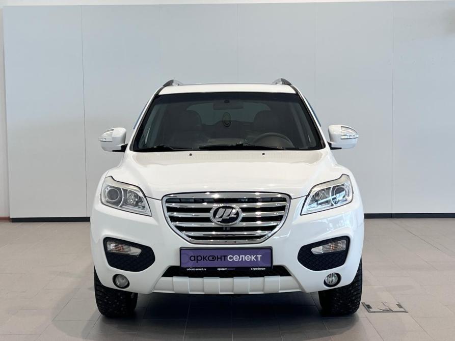 Lifan X60 I Рестайлинг Волгоград  - изображение 7