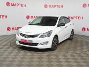 Hyundai Solaris I Рестайлинг Вологда  - изображение 17